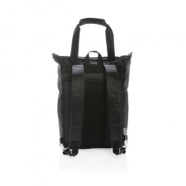 Logo trade liikelahjat mainoslahjat kuva: Swiss Peak RFID 15” laptoplaukku