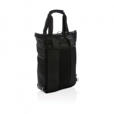 Logo trade mainoslahjat ja liikelahjat kuva: Swiss Peak RFID 15” laptoplaukku