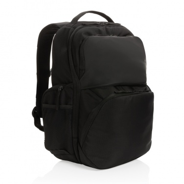 Logo trade mainostuotet tuotekuva: Swiss Peak AWARE™ RPET 15.6" työmatkareppu