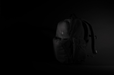 Logotrade mainoslahja ja liikelahja kuva: Swiss Peak AWARE™ RPET 15.6" työmatkareppu