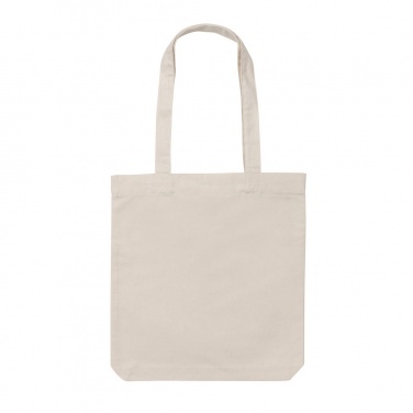 Logotrade mainoslahja ja liikelahja kuva: Impact AWARE™ 285 gsm rcanvas värjäämätön ostoskassi
