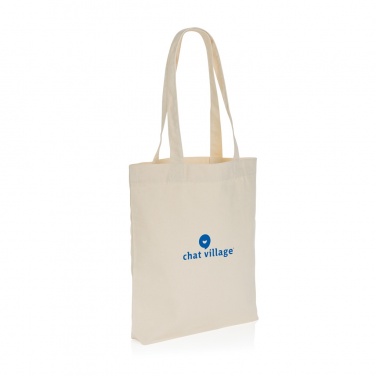 Logo trade mainostuote kuva: Impact AWARE™ 285 gsm rcanvas värjäämätön ostoskassi