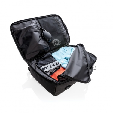 Logotrade liikelahjat kuva: Swiss Peak AWARE™ XXL viikonloppureppu