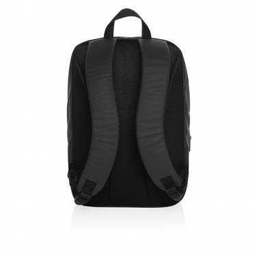 Logotrade mainoslahja ja liikelahja kuva: Armond AWARE™ RPET basic 15.6" tietokonereppu