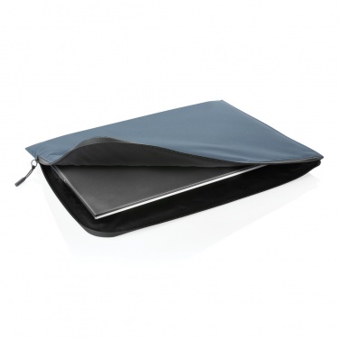 Logotrade mainoslahjat ja liikelahjat tuotekuva: Impact Aware™ 15.6" minimalistinen tietokonetasku