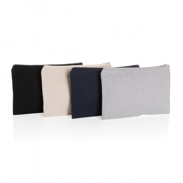 Logotrade liikelahja tuotekuva: Impact Aware™ 285 gsm rcanvas penaali värjäämätön