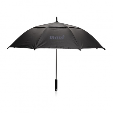 Logotrade mainoslahjat kuva: Aware™ 27" Hurricane myrskysateenvarjo