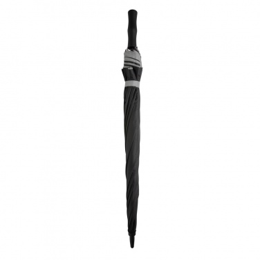 Logotrade mainostuotet kuva: 27" Impact AWARE™ RPET 190Tauto-open sateenvarjo