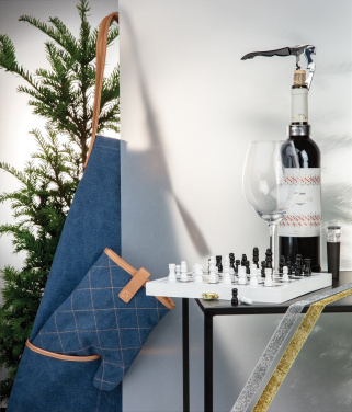 Logotrade liikelahja tuotekuva: Vino Sommelier setti 3kpl