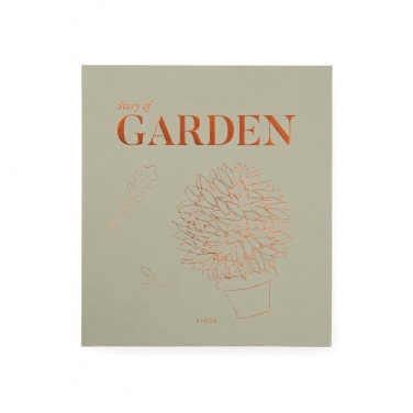 Logotrade liikelahja mainoslahja kuva: VINGA Story of garden