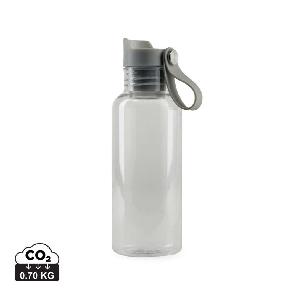 Logo trade mainoslahja kuva: VINGA Balti RCS kierrätetty PET-pullo 600 ml