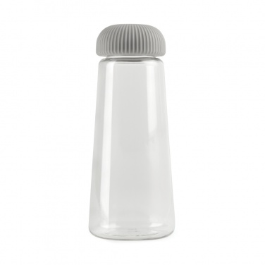Logo trade liikelahjat mainoslahjat kuva: VINGA Erie RCS kierrätetty PET-juomapullo 575 ml