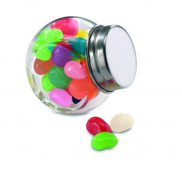 Logo trade mainoslahja kuva: Jelly Beans