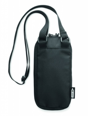 Logotrade liikelahjat kuva: Cross body puhelinlaukku