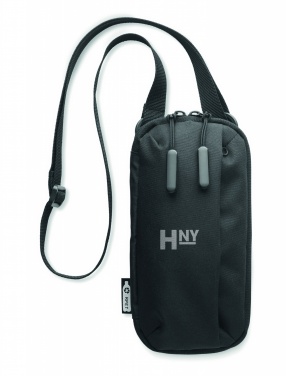 Logotrade mainoslahjat ja liikelahjat tuotekuva: Cross body puhelinlaukku