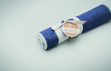 Logotrade mainostuote tuotekuva: SEAQUAL® hamam-pyyhe 70x140cm