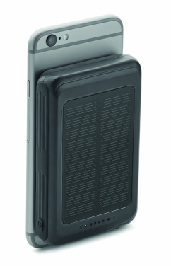 Logo trade mainoslahja ja liikelahja tuotekuva: Varavirtalähde 5000 mAh