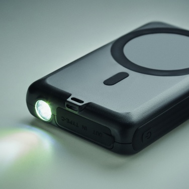 Logo trade mainostuote kuva: Varavirtalähde 5000 mAh