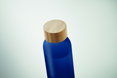 Logotrade mainoslahja tuotekuva: Lasipullo 500 ml