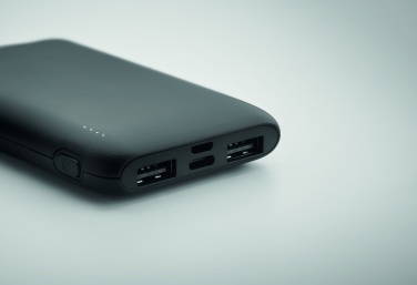 Logo trade mainoslahjat ja liikelahjat kuva: Varavirtalähde 5000 mAh