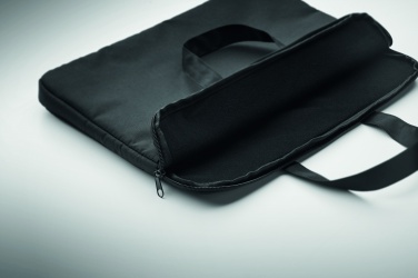 Logotrade mainoslahjat ja liikelahjat tuotekuva: 15" tietokoneelle laukku