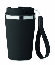 Kaksiseinäinen muki 350 ml