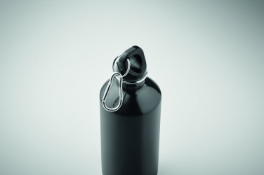 Logotrade mainostuote tuotekuva: Kierrätetty ruostumaton 500ml