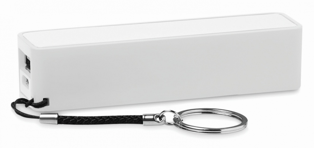 Logotrade mainoslahjat kuva: Varavirtalähde 2200 mAh