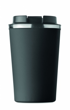 Logo trade liikelahjat tuotekuva: Takeaway muki Brace, 350 ml