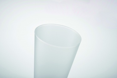 Logo trade mainoslahja kuva: Reusable event cup 300ml