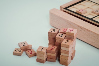 Logotrade liikelahja tuotekuva: Sudoku lautapeli