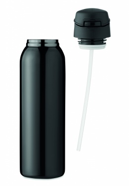 Logotrade mainostuotet kuva: Termospullo 580 ml