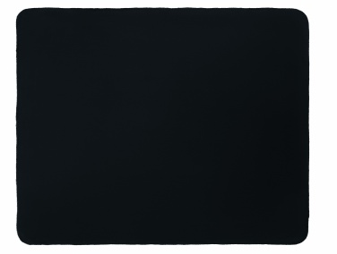 Logotrade mainoslahja tuotekuva: RPET fleecehuopa 130 gr/m²