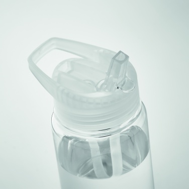 Logo trade liikelahjat mainoslahjat kuva: Tritan Renew™ -pullo 650 ml