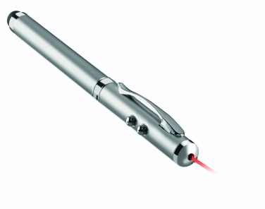 Logotrade mainoslahja tuotekuva: Laserosoitin
