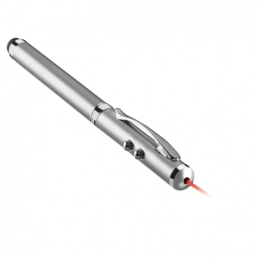 Logotrade mainoslahja tuotekuva: Laserosoitin