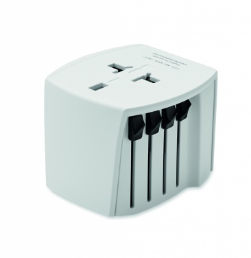 Logo trade liikelahjat tuotekuva: USB -adapteri