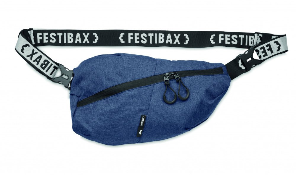 Logo trade liikelahja kuva: Festibax® Basic
