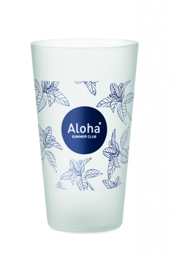 Logotrade mainostuotet kuva: Reusable event cup 500ml