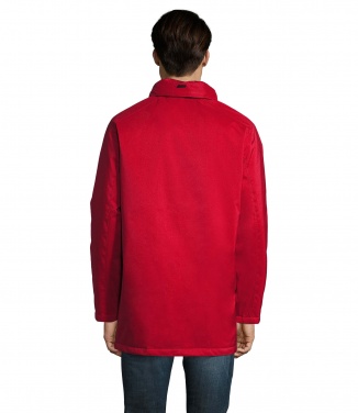Logotrade liikelahja tuotekuva: ROBYN PARKA UNISEX