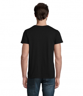 Logotrade liikelahja tuotekuva: CRUSADER MEN T-paita 150g