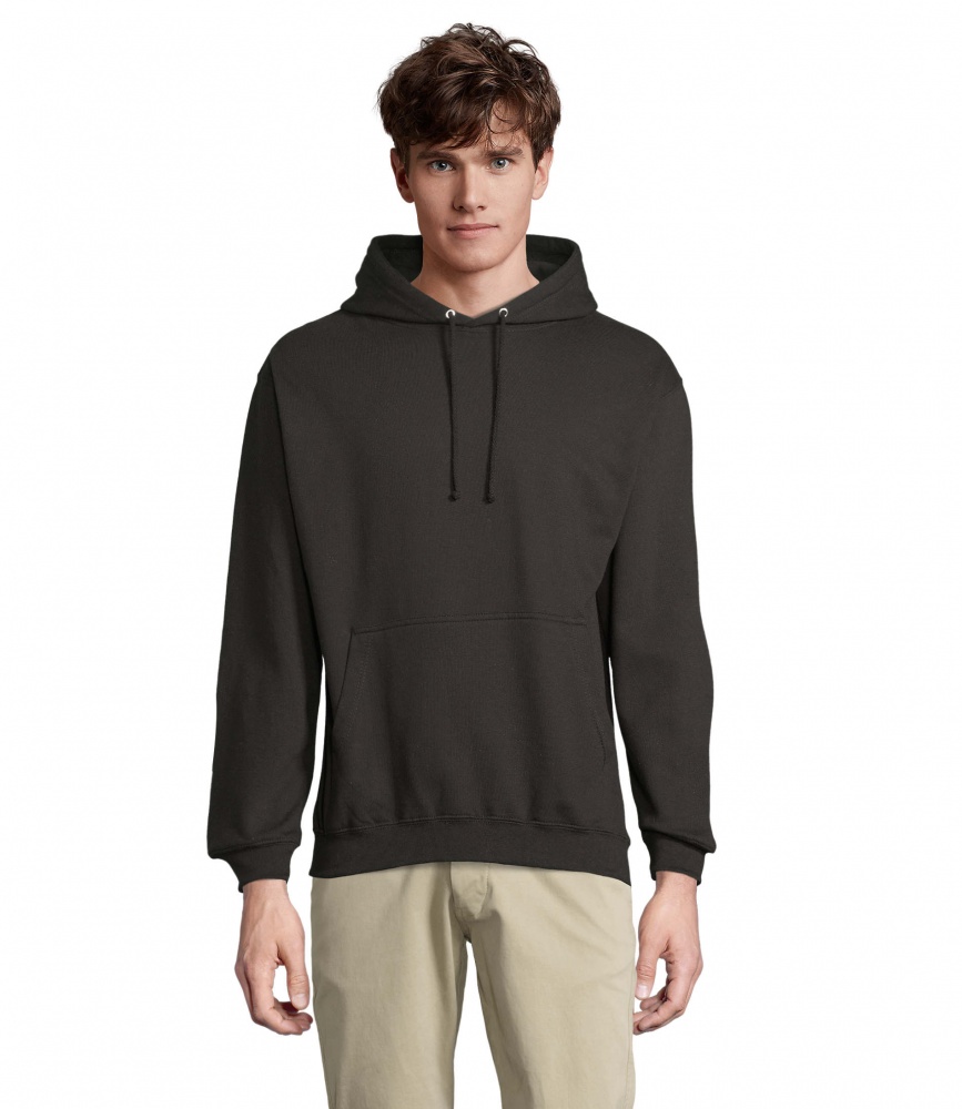 Logotrade mainoslahja tuotekuva: CONDOR Unisex hupullinen