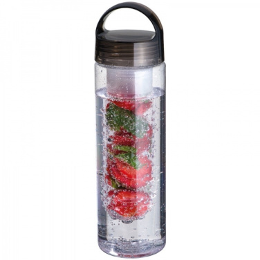 Logotrade liikelahja mainoslahja kuva: Juomapullo TOULON 650 ml