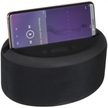Logo trade liikelahja kuva: Bluetooth-kaiutin MUSIC MAN