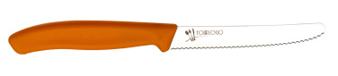 Logotrade liikelahjat kuva: Tomaatti- ja makkaraveitsi SwissClassic Victorinox