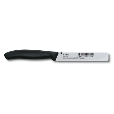 Logo trade liikelahjat tuotekuva: Tomaatti- ja makkaraveitsi SwissClassic Victorinox