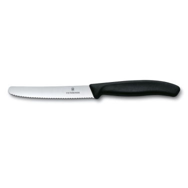 Logo trade mainoslahjat ja liikelahjat kuva: Kolmen SwissClassic-veitsen sarja Victorinox