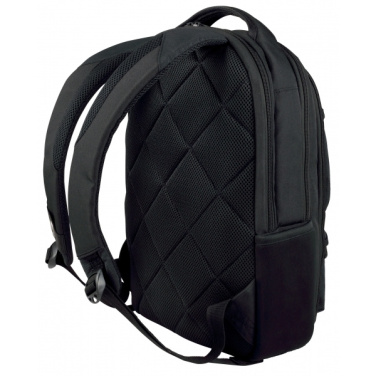 Logotrade mainostuote tuotekuva: Reppu Wenger Fuse 16''