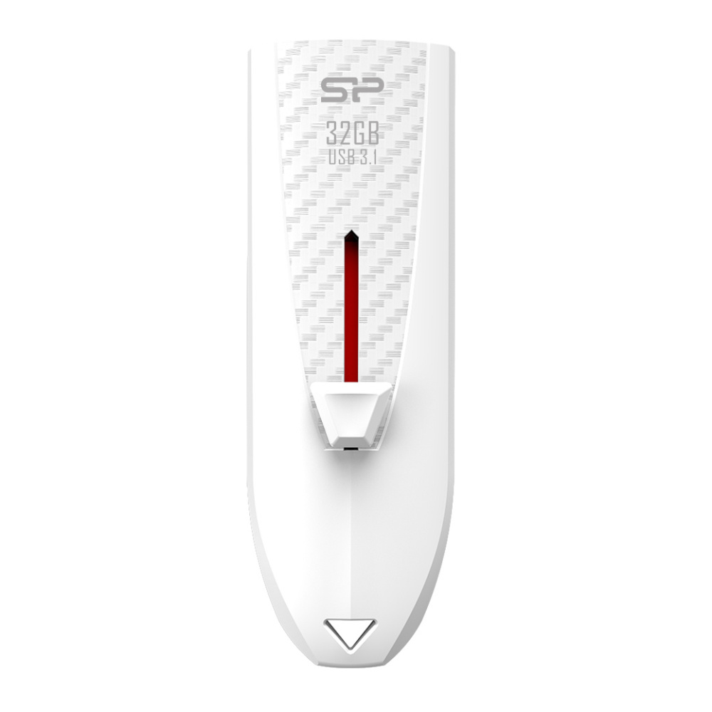 Logotrade liikelahja mainoslahja kuva: Pendrive Silicon Power Blaze B25 3.1