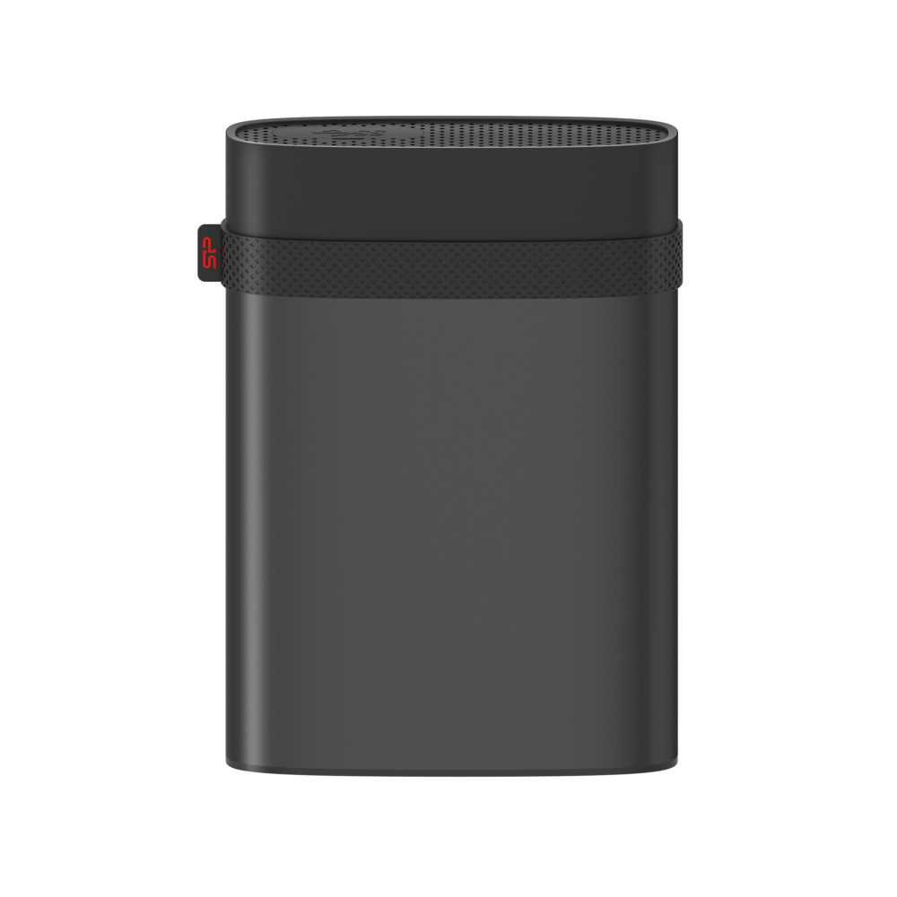 Logo trade liikelahjat tuotekuva: Hard Disc Silicon Power Armor A85